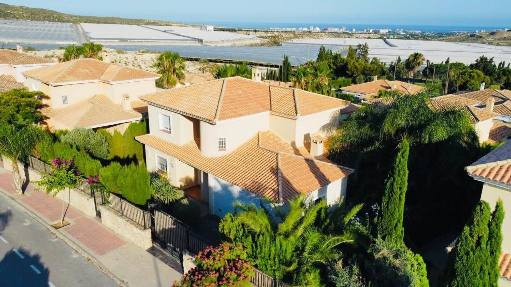 Villa Casa Roan Mutxamel  Exterior foto